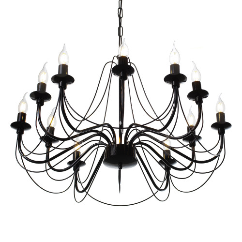 Люстра «Изабелла» 30306 (2016)